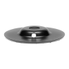 Tarnik wpuszczony uniwersalny, piła Tarpol T-61 125 x 3 x 22,2mm 